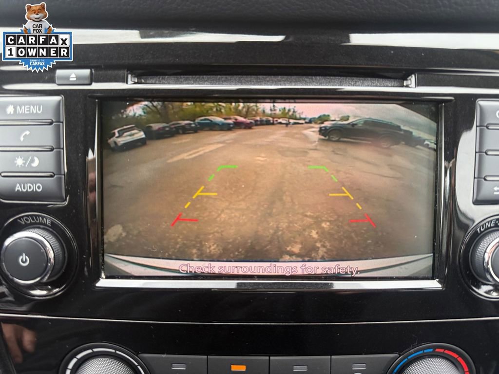 Used 2019 Nissan Rogue S AWD/4WD image 13