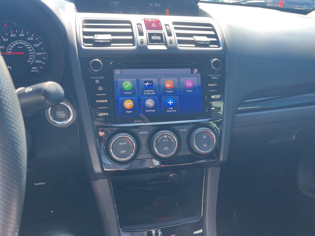 Used 2021 Subaru WRX STI image 12