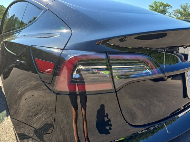 Used 2023 Tesla Model 3 Standard Range RWD image 39