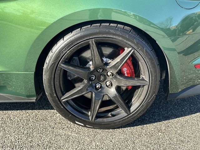 Used 2022 Ford Mustang Shelby GT500 w/ Carbon Fiber Track Pack image 21