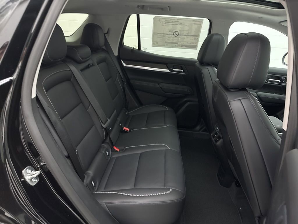 New 2026 GMC Terrain Denali image 61