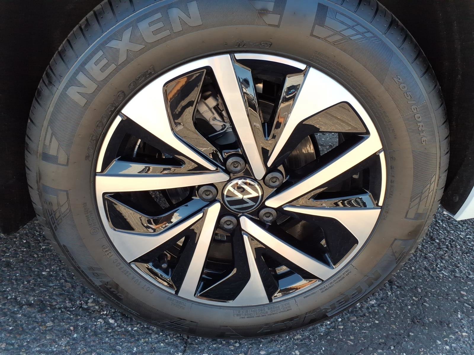 New 2026 Volkswagen Jetta S image 7