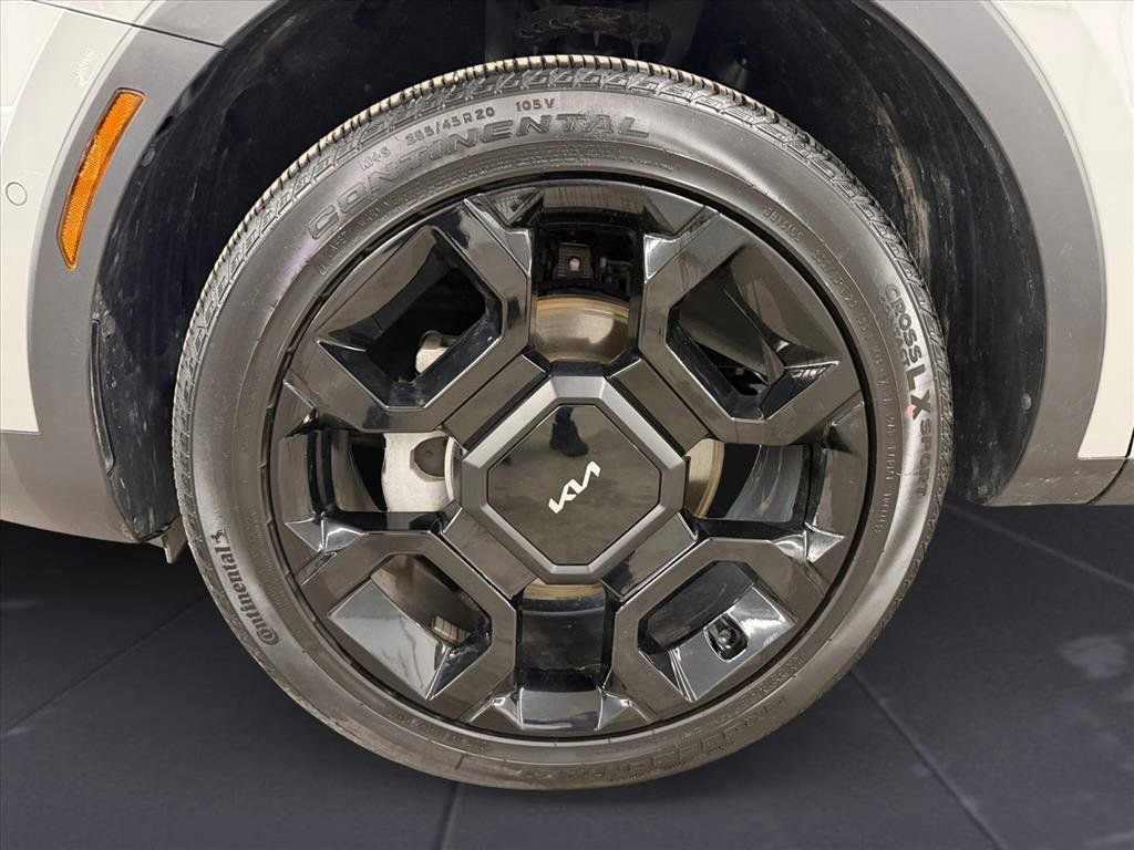 Used 2024 Kia Sorento SX image 10