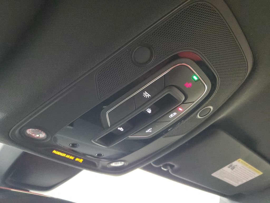 Used 2023 Audi SQ5 Premium Plus w/ Premium Plus Package image 33