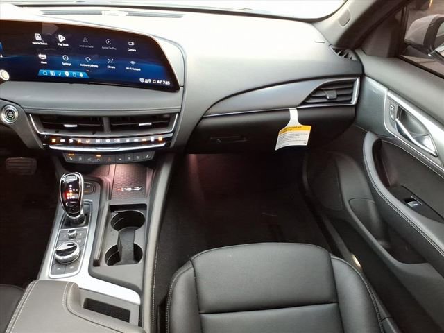 Used 2025 Cadillac CT5 Premium Luxury w/ Technology Package image 18