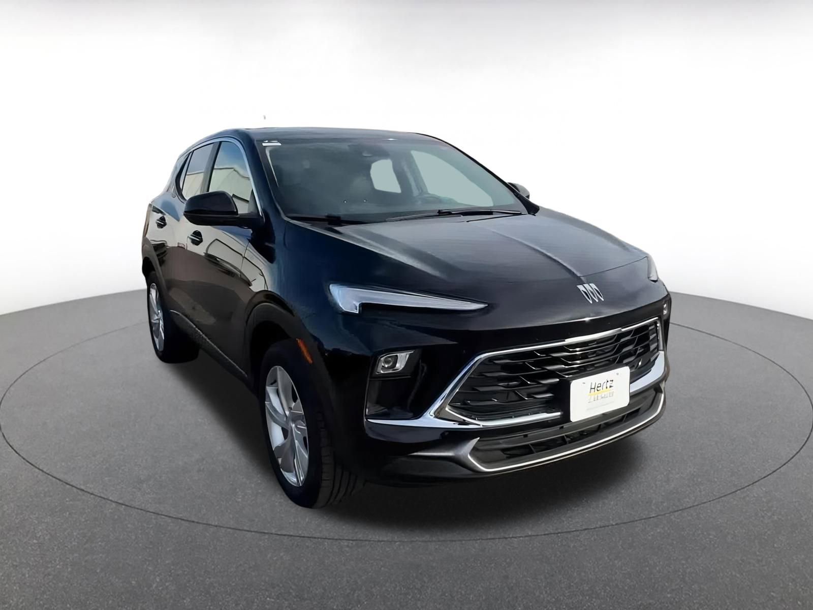 Used 2025 Buick Encore GX Preferred image 3