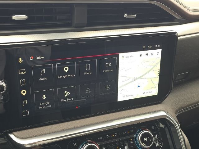 Used 2026 GMC Sierra 1500 Denali w/ Technology Package image 32