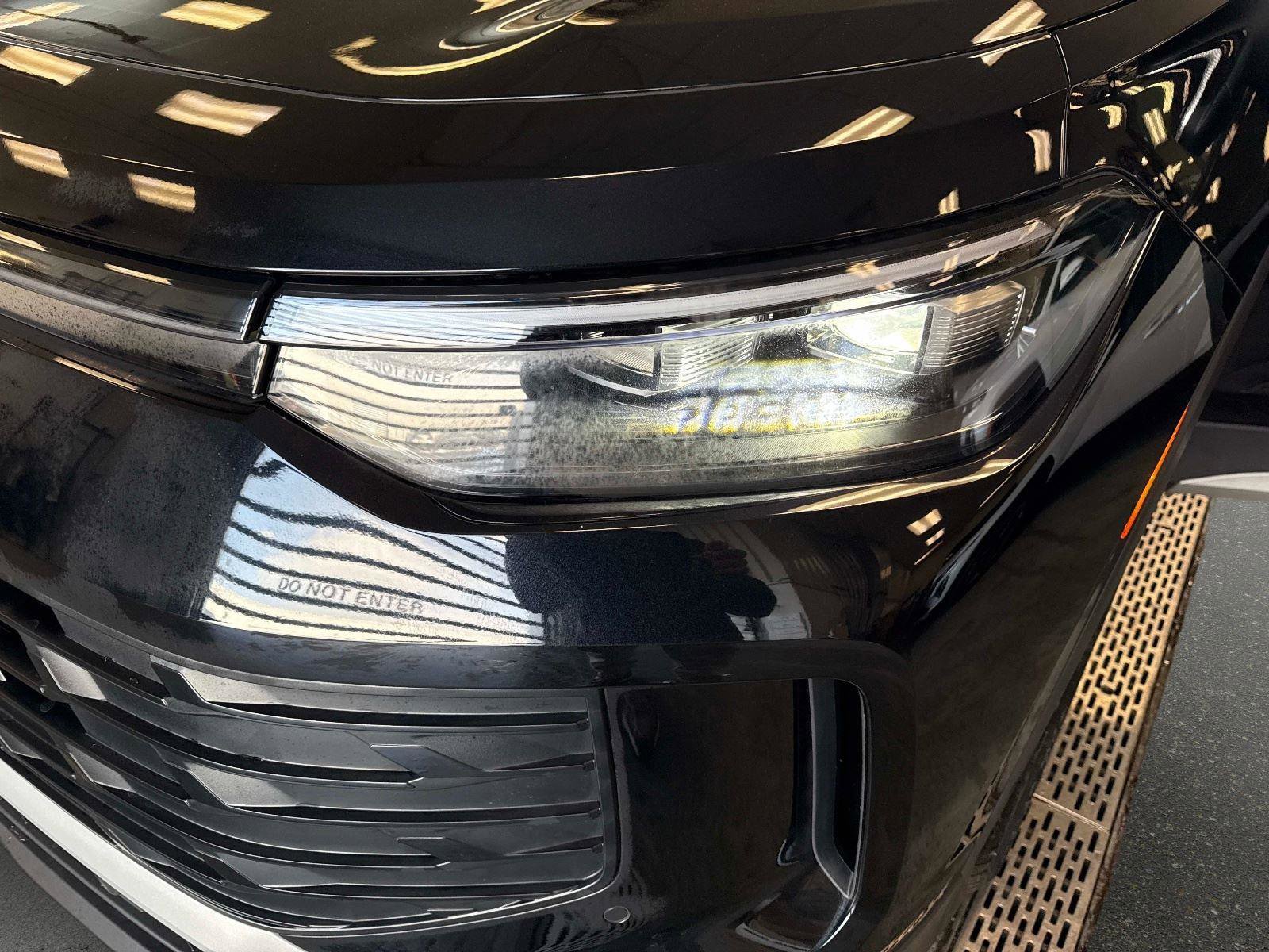 New 2026 Volkswagen Tiguan SE image 21