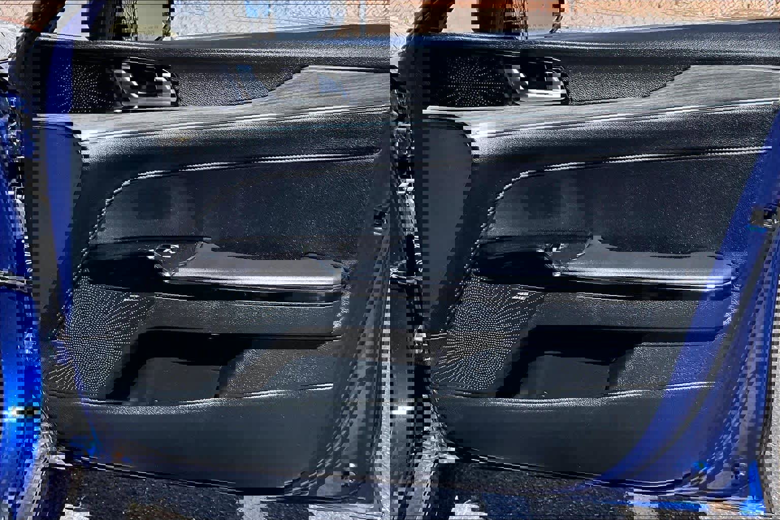 Used 2025 Kia K5 EX image 20