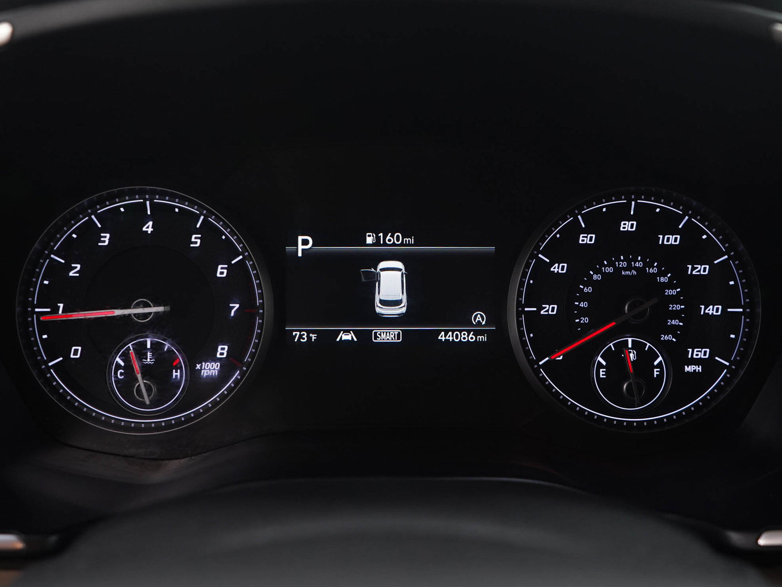 Certified 2023 Hyundai Santa Fe SEL AWD/4WD image 27