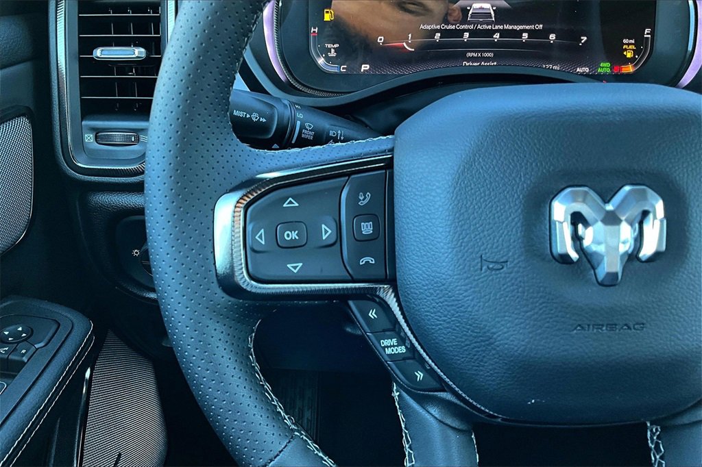 New 2026 RAM 1500 Rebel image 23