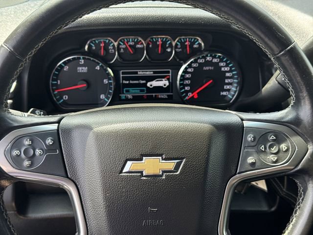 Used 2019 Chevrolet Suburban LT AWD/4WD image 25