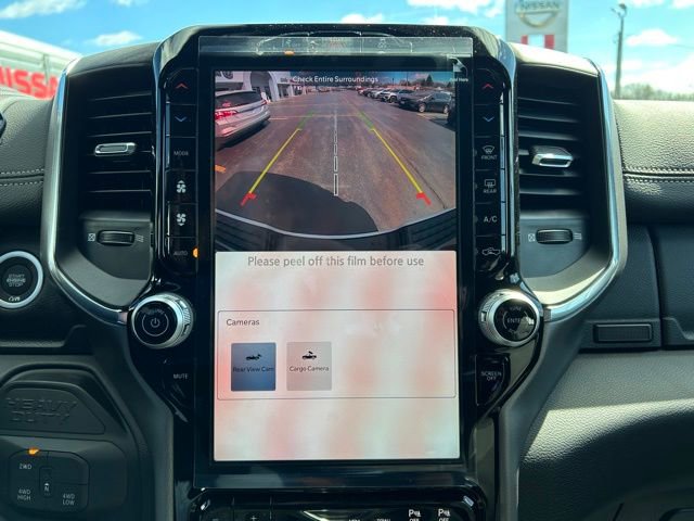 New 2026 RAM 2500 Laramie w/ Night Edition image 45