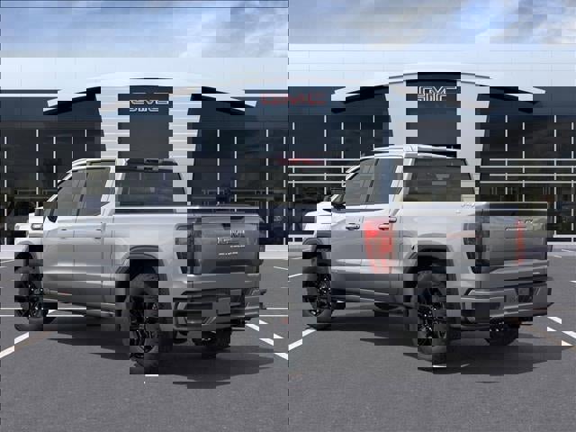 New 2026 GMC Sierra 1500 Elevation image 3