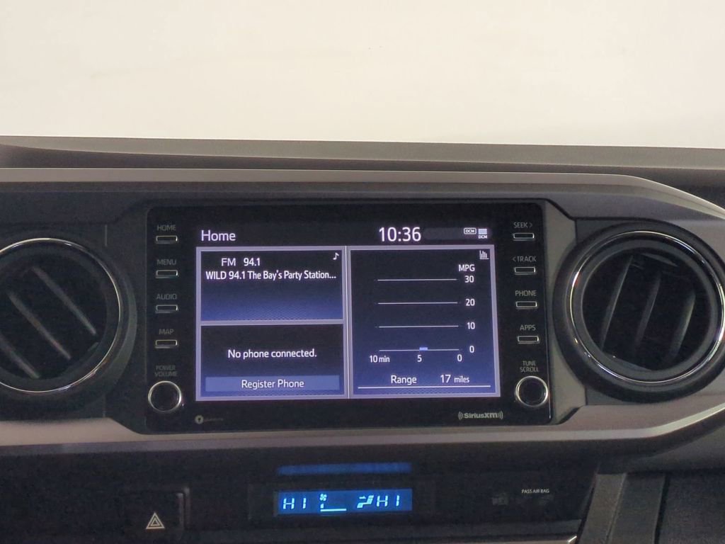 Used 2023 Toyota Tacoma SR5 image 20