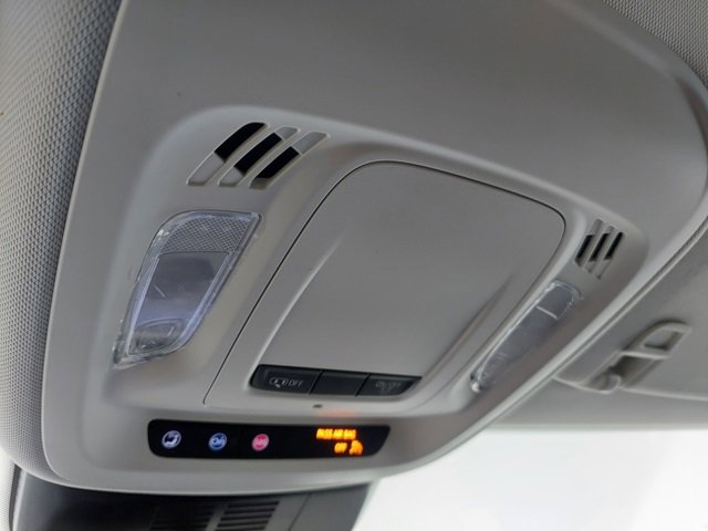 Certified 2025 Buick Envision Preferred image 32