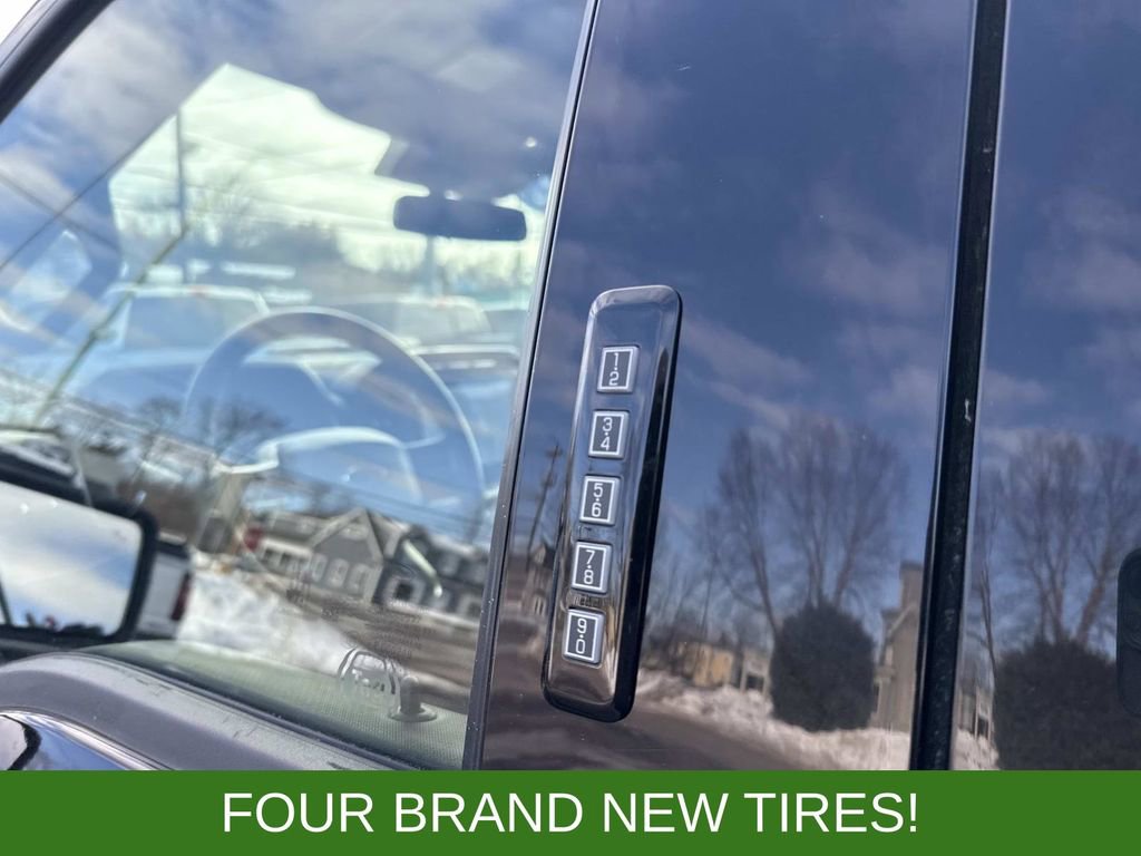 Certified 2023 Ford F150 XLT w/ Equipment Group 302A High image 14