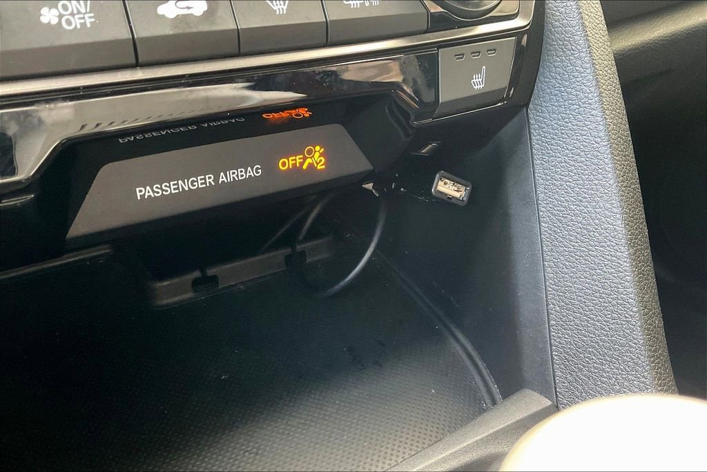 Used 2020 Honda Civic Si image 25
