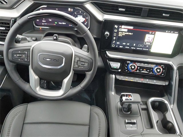 New 2026 GMC Sierra 1500 Denali image 24