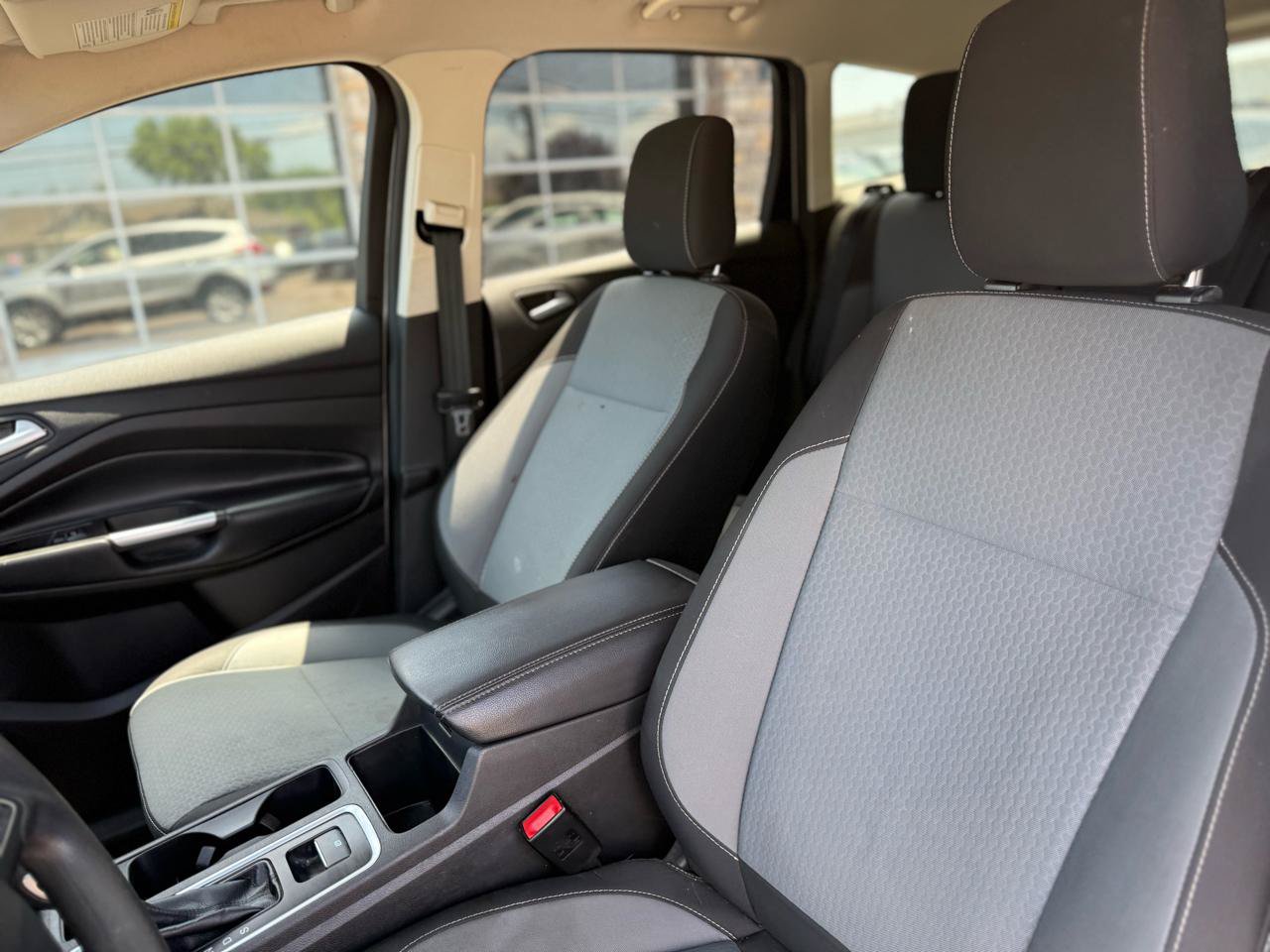 Used 2019 Ford Escape SE AWD/4WD image 15