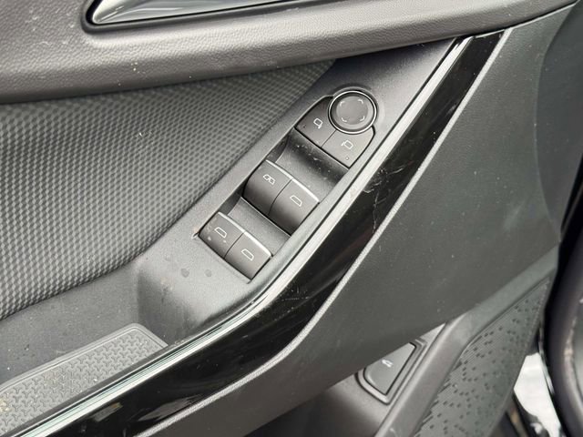 New 2026 Chevrolet Equinox RS w/ Convenience Package III image 19