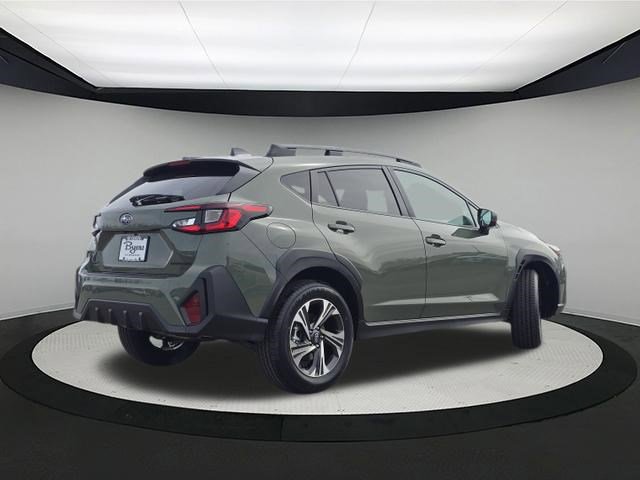 New 2026 Subaru Crosstrek 2.0i Premium image 7