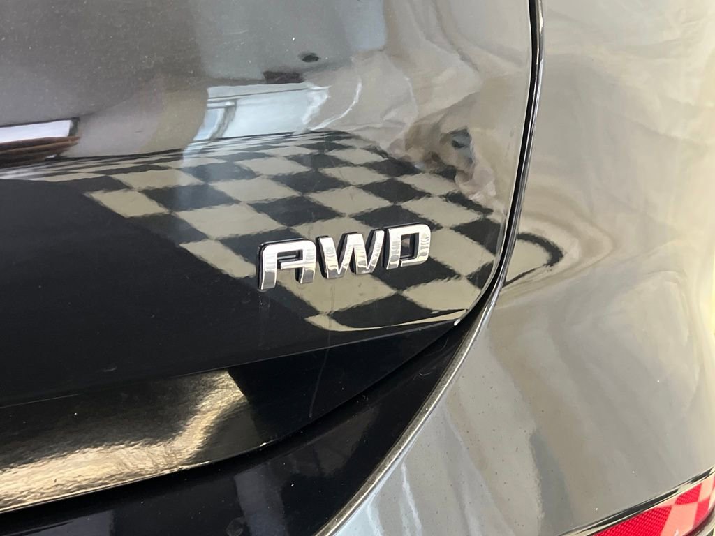 Used 2018 Chevrolet Equinox LS image 17