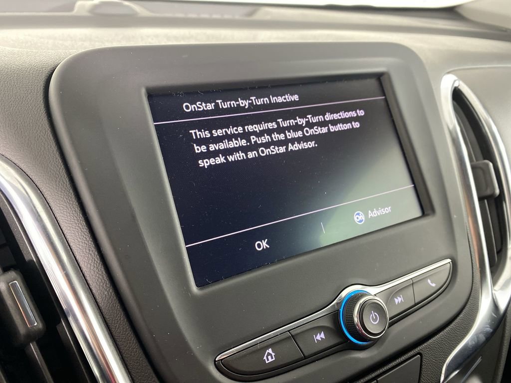 Certified 2023 Chevrolet Equinox LT image 17