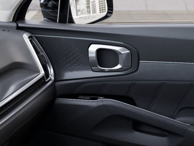 New 2026 Kia Sorento SX FWD image 25