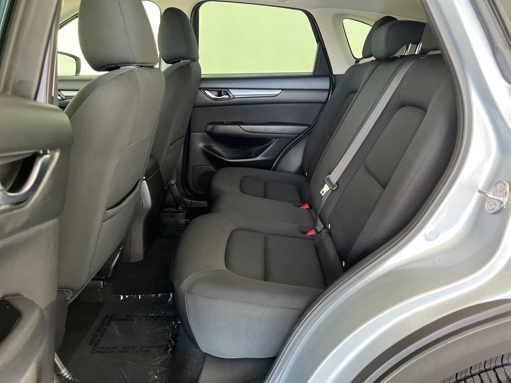 Used 2019 MAZDA CX-5 Sport FWD image 26