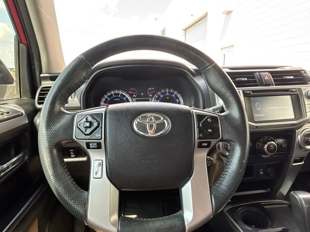 Used 2015 Toyota 4Runner 2WD image 17