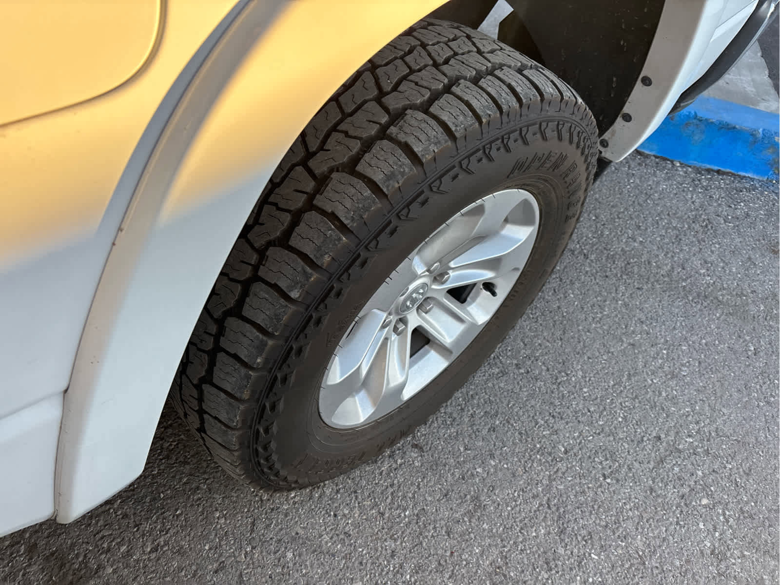 Used 2021 RAM 1500 Laramie image 22