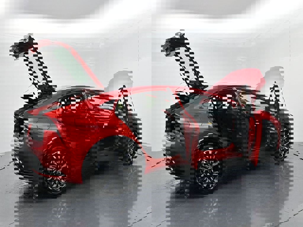 New 2026 Toyota Prius Plug-In Hybrid image 65