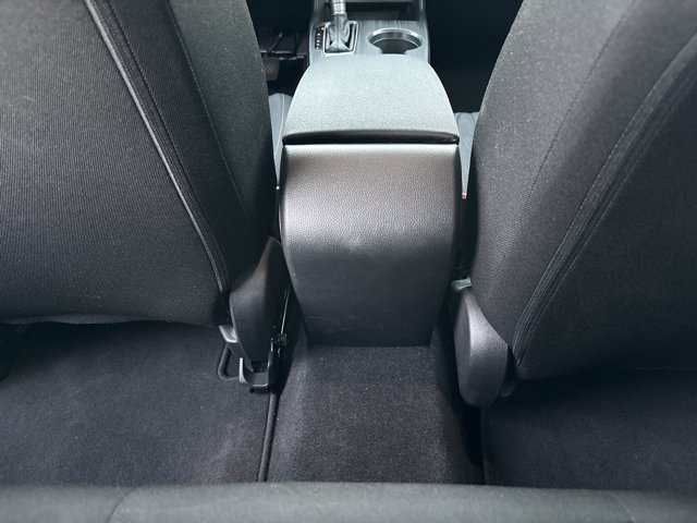 New 2026 Honda Civic LX image 12
