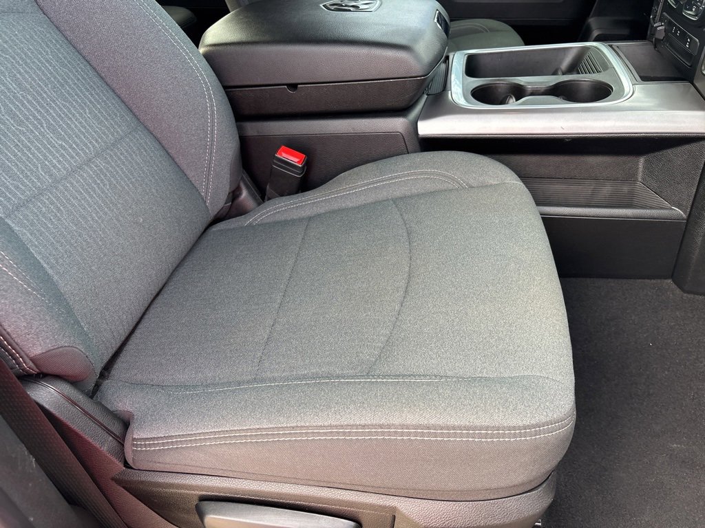 Used 2023 RAM 1500 Classic Warlock w/ Trailer Tow Group image 27