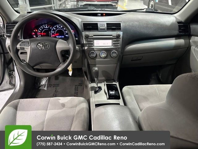 Used 2011 Toyota Camry LE FWD image 26