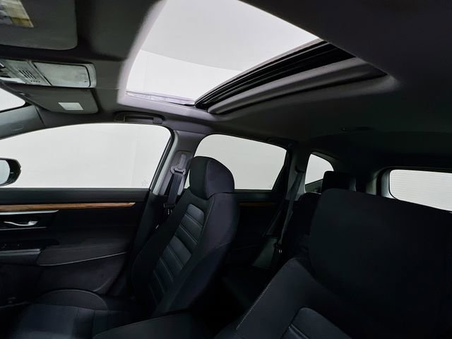 Used 2021 Honda CR-V EX image 21