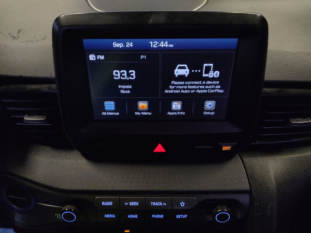 Used 2021 Hyundai Veloster 2.0 FWD image 25
