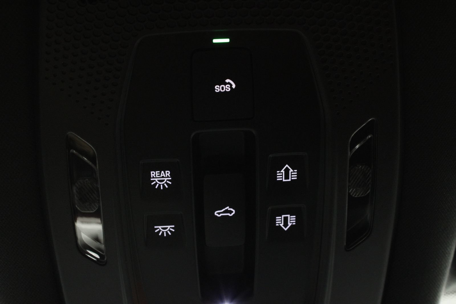 Certified 2024 Porsche Cayenne S AWD/4WD image 36