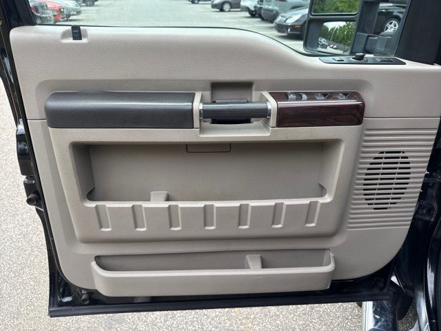 Used 2008 Ford F450 XL AWD/4WD image 18