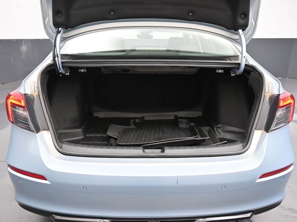 Used 2023 Honda Civic Touring image 36