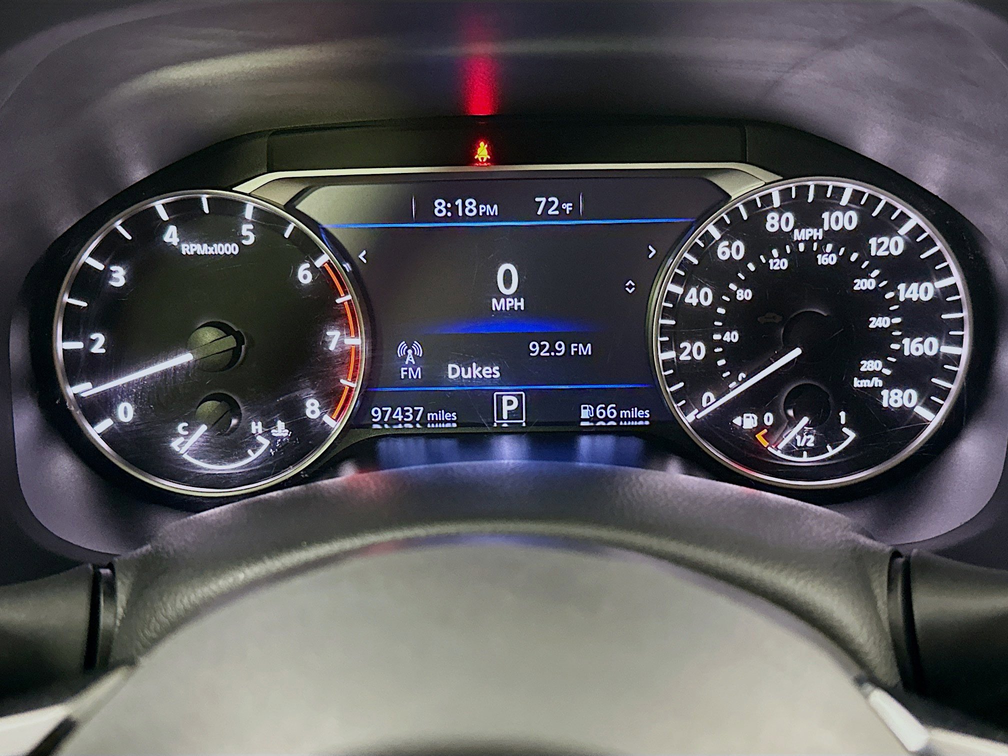 Used 2021 Nissan Altima 2.0 SR FWD image 18