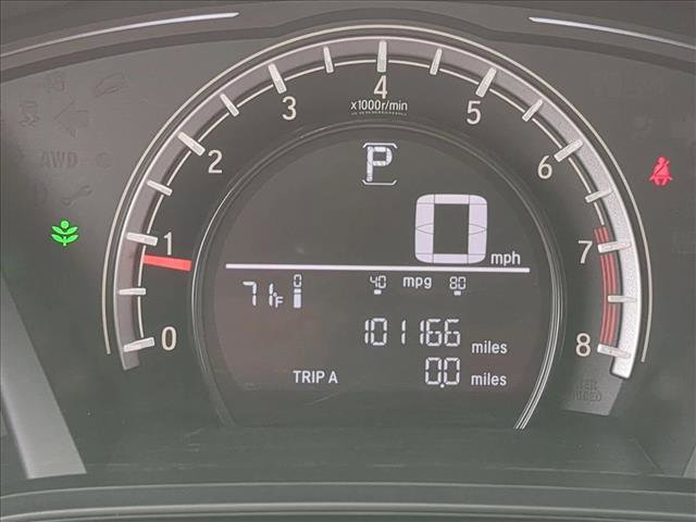 Used 2018 Honda CR-V LX image 11