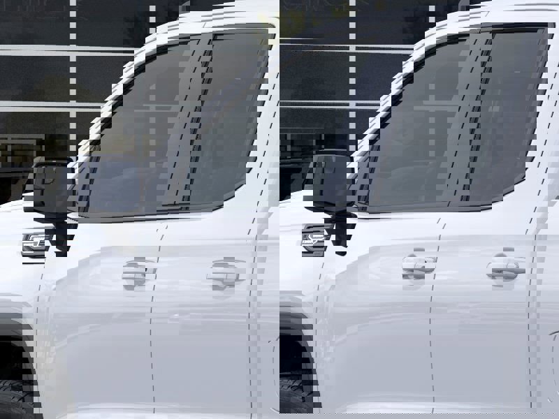 New 2026 GMC Sierra 1500 Elevation image 12