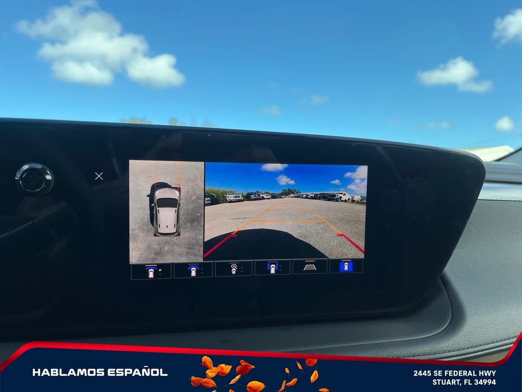 New 2026 Buick Encore GX Sport Touring w/ Advanced Technology Package FWD image 32