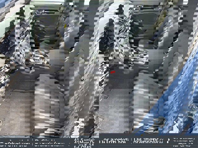 Used 2025 Honda Civic Sport image 9