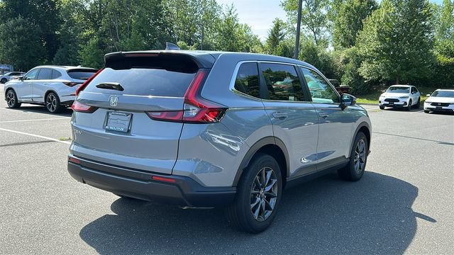 Used 2026 Honda CR-V EX-L image 4