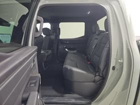 Used 2025 Toyota Tundra Limited w/ TRD Off-Road Package AWD/4WD image 10