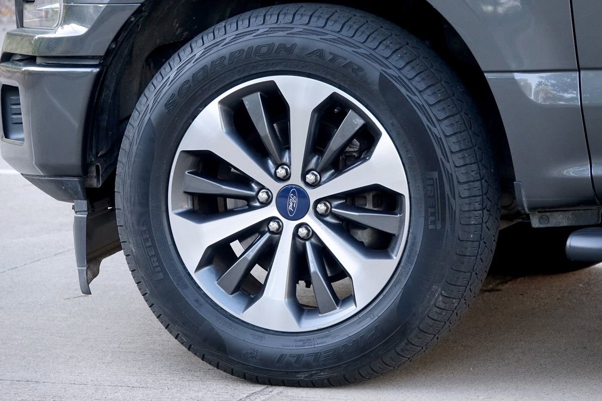 Used 2019 Ford F150 XL w/ Equipment Group 101A Mid image 24