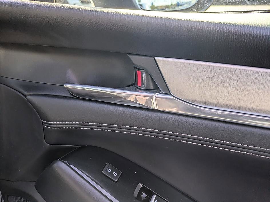 Used 2018 MAZDA MAZDA6 Grand Touring Reserve image 41